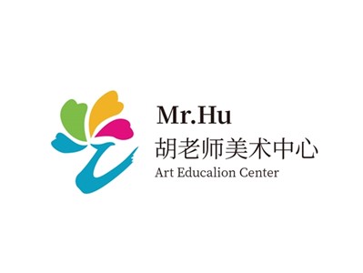 胡老師美術中心教學環境