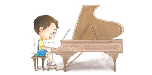 小孩學鋼琴的最佳年齡？