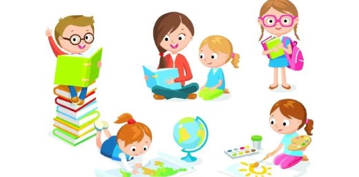 5歲的孩子適合學什么