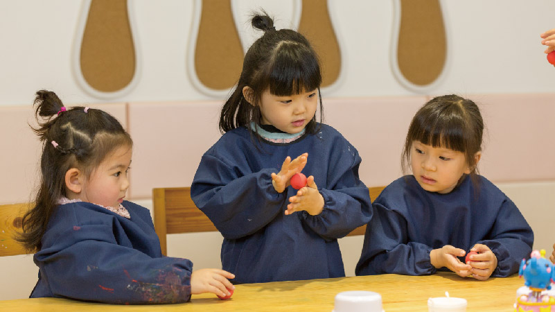 Otto藝術美學會館師生風采3